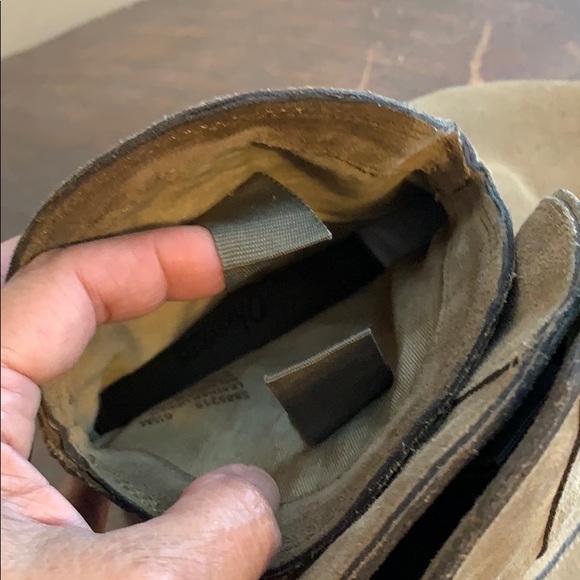 Civico 10 Ankle boots - Picture 6 of 8